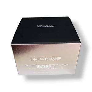 Laura Mercier Translucent Loose Setting Powder - Light Catcher (Celestial Light)